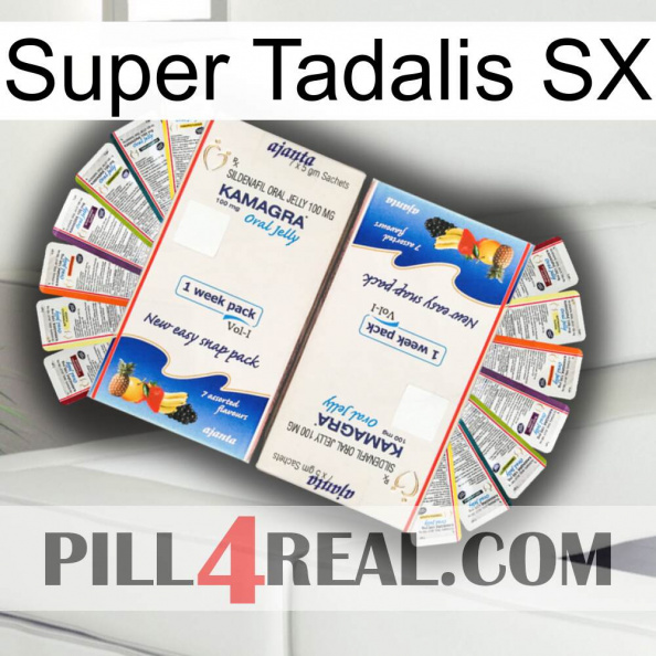 Super Tadalis SX kamagra1